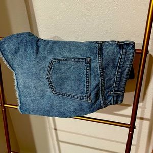 Wild Fable mid thigh size 12